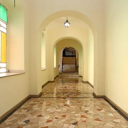 Residenza Cavour-2