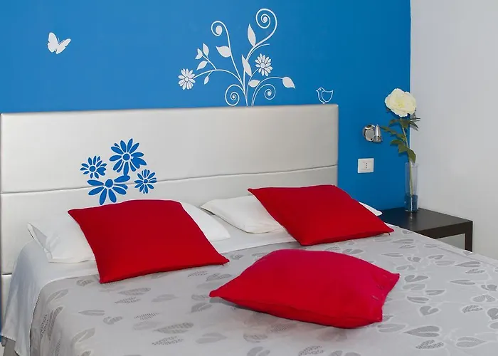 B&B Ginester Roma